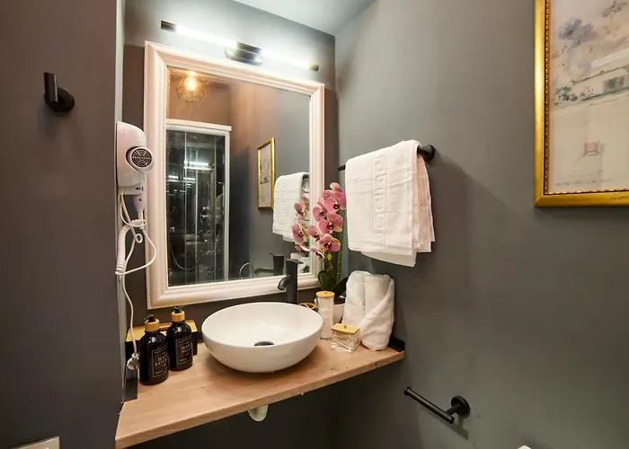 Dona Premier Aparthotel