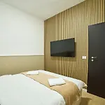 Dona Premier アパートホテル ブカレスト