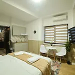 アパートホテル Dona Premier