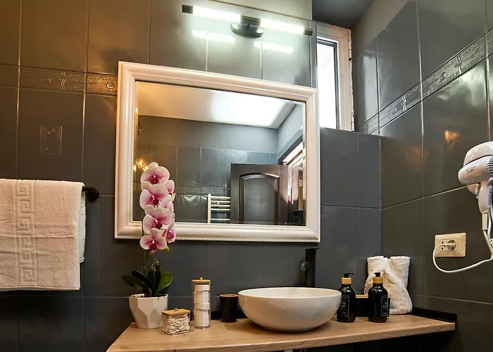 Aparthotel Dona Premier Bucharest