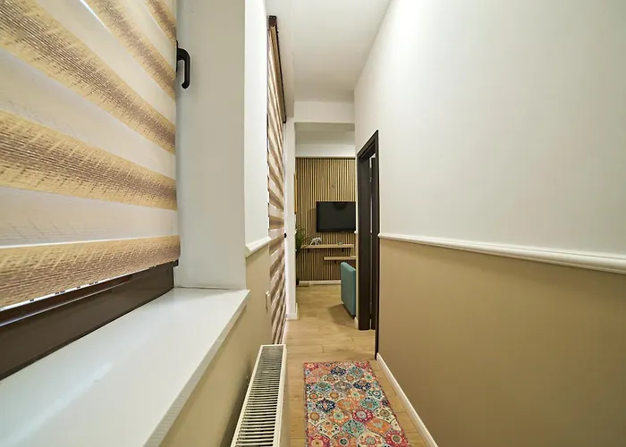 Dona Premier 3* Bucharest