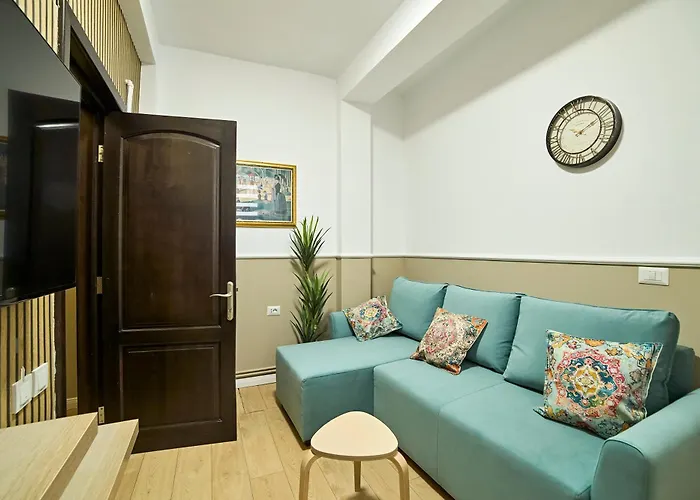 Dona Premier Aparthotel