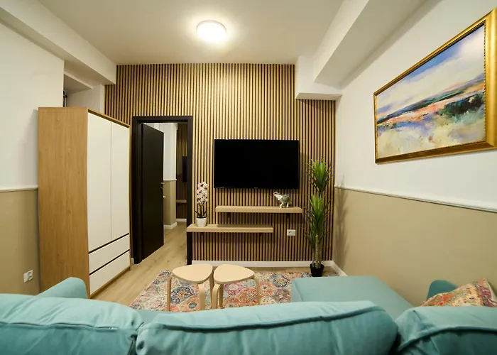 Dona Premier Bucharest