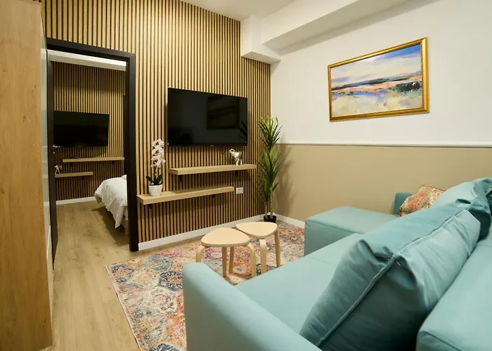 Dona Premier Bucharest