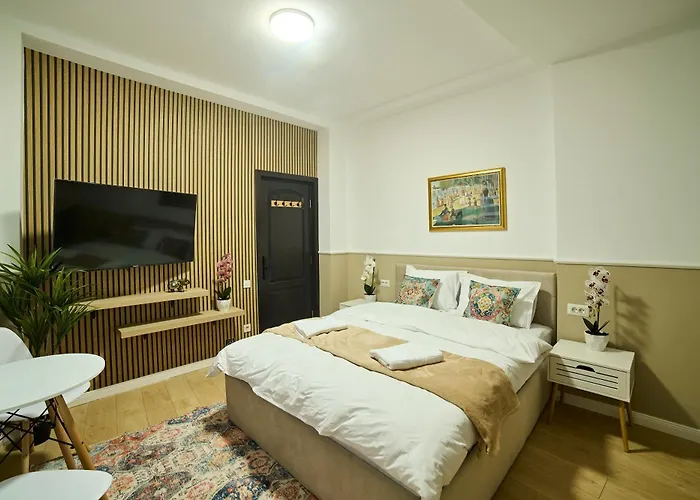 Dona Premier Aparthotel