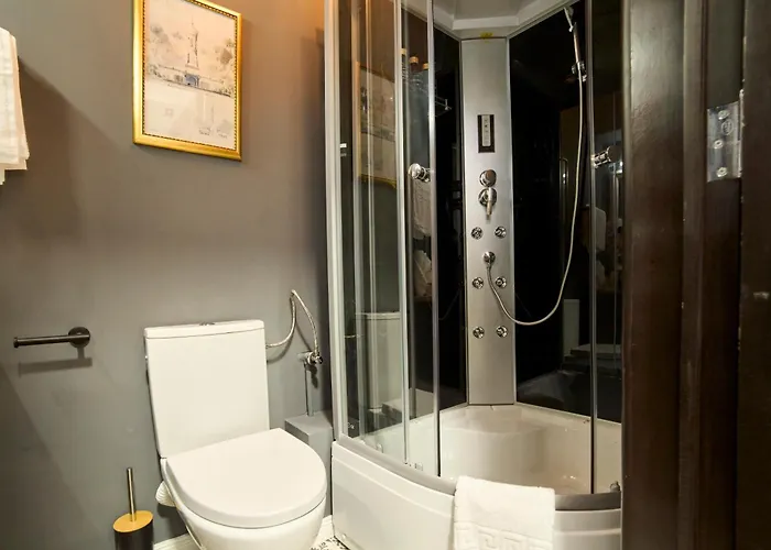 Aparthotel Dona Premier 3*