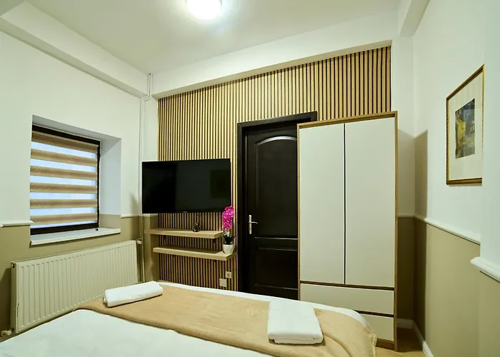 Dona Premier 3* 布加勒斯特