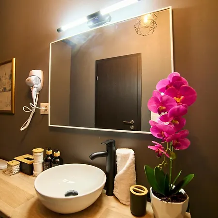 Dona Premier Hotel apartamentowy