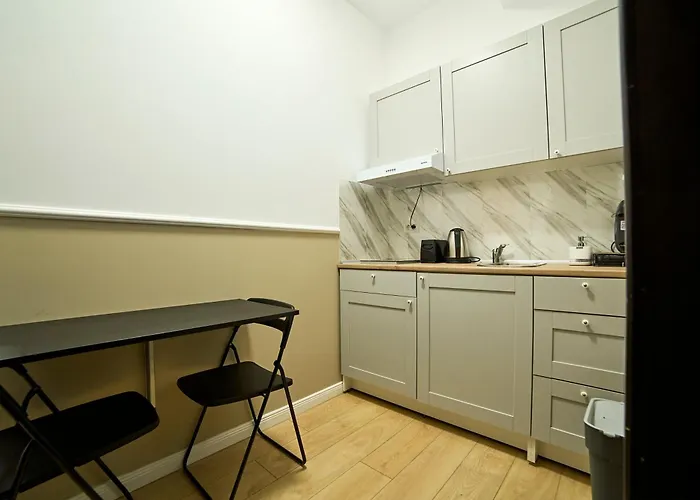 Апарт-готель Dona Premier