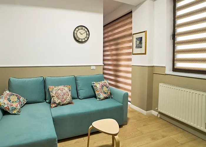 Dona Premier Апарт-готель