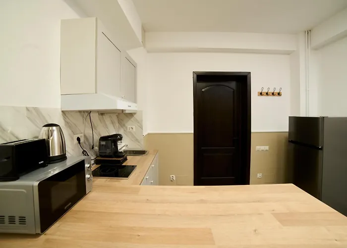 Dona Premier Апарт-готель 3*