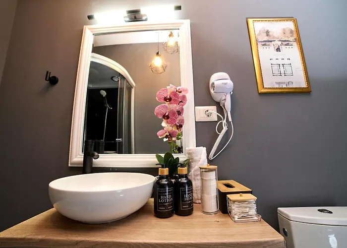 Dona Premier 3* Бухарест