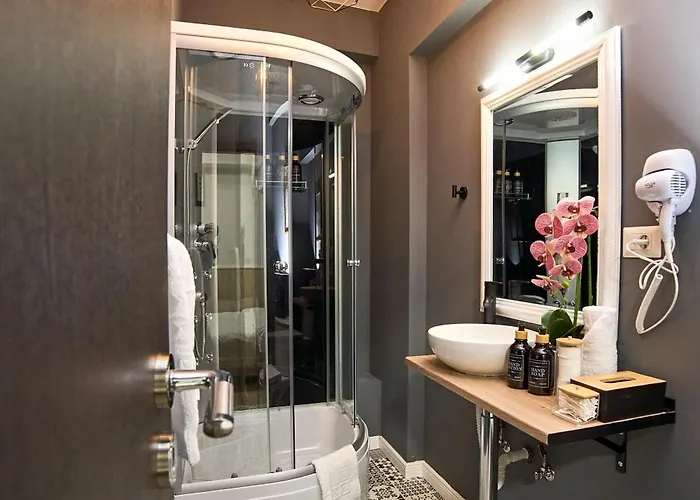 Апарт-готель Dona Premier 3*