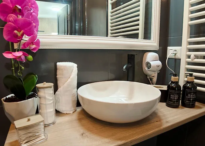 Dona Premier Бухарест