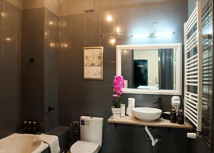 Dona Premier Апарт-готель